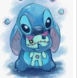 Meet your Posher, Lola